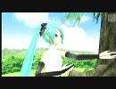 【Project DIVA 2nd】　BossDeath　【エディットＰＶ】