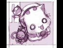 ＡＲＩＡ画像　テスト？