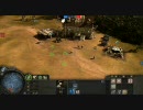 カンパニーオブヒーローズ　1v1