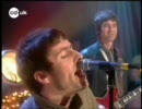 oasis-there and then
