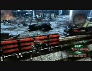 【VANQUISH】GODHARDはとても鬼畜です 3-2