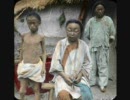 19世紀の韓国猿