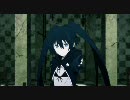 【AMV】  OverBoard 【ブラック★ロックシューター】