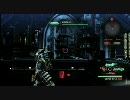 【VANQUISH】GODHARDはとても鬼畜です 3-4