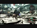 【VANQUISH】GODHARDはとても鬼畜です 3-5前編