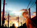 この夏での想いをぶつけてFire◎Flowerを弾いてみた