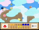 星のカービィ3ほのぼの実況プレイ　LEVEL4 part1