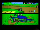 スーパーマリオカート150cc 動画_その４