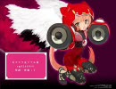 【猫村いろは】 月クラフ光リアル街 【カバー】