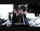 【PS3/XBOX360】DJ HERO2 RZA MEGAMIX in BERLIN