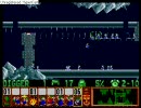 【少し】レミングス SUNSOFT プレイ動画【病気の人Part18】