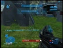 【Halo:Reach】亜麻音チュッチュが爆鎮完了でチースレな2戦目【迷いエロ】