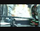 【VANQUISH】GODHARDはとても鬼畜です 3-6