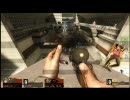 【ゆっくりの】left 4 Dead2のアドオンマップを生放送part.7【使いっぱしり】