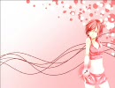 【オリジナル】Like me【MEIKO】