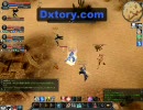 【実況】 第５回GvG （げんしけんvs風狩） Part2 【CABAL】