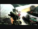 【VANQUISH】GODHARDはとても鬼畜です 3-7