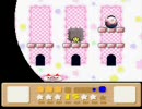 星のカービィ3ほのぼの実況プレイ　LEVEL4 part3