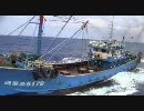 尖閣諸島ビデオ流出！