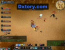 【実況】 第５回GvG （げんしけんvs風狩） Part5＋α?  【CABAL】