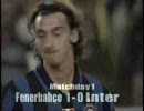 UEFAチャンピオンズリーグ07/08ハイライト#5 2/3