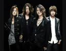 GLAYさんのアルバム予告を作ってみた(今更)