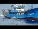 本当の尖閣　　海上保安庁１