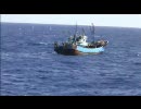 尖閣侵略の真実　海上保安庁3