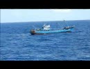 尖閣の真実　海上保安庁２