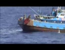 尖閣侵略の真実　海上保安庁3