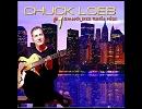 North, South, East and West      /      Chuck Loeb