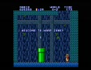 ほぼマリオ初プレイの俺がスーパーマリオコレクション(Wii版)を実況 part1-c