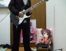 transient wind 弾いてみた　