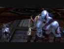 暇と共に突き進め「GOD OF WAR III」　初見プレイ　part36