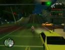 ベイダーさんが歩いた道をバイクで疾走してみた3　後編