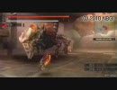 【GEB】店売り装備でヘマタイト・ローズ【GOD EATER BURST】