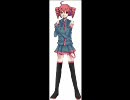 【重音テト】９ｃｏｌｏｒｓ【オリジナル】