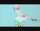 ロジャー･ラビットにディズニーキャラの顔のハチが出ていた件