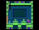 能力？E缶？男ならバスター一本で勝負！[ロックマン９]初見実況5
