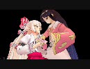 【ﾓｺﾓｺﾌｧｲﾄ】もこたんでtestするだけ【MikuMikuDance】