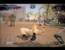 〔二人で〕DEAD RISING2〔実況〕