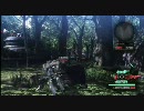 【VANQUISH】GODHARDはとても鬼畜です 4-1前編