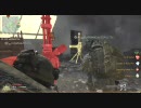 異国で孤独にMW2：part11【ゆっくり実況】Vacantドミネ