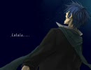 【KAITO】夜空へ【オリジナル曲】　