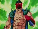 【MUGEN】俺たちゃ運命共同体トーナメントOP