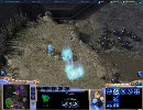 starcraft2 おぼろけ実況プレイ part44