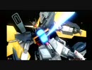 機動戦士ガンダムEXTREME vs.　発進ムービー集