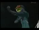 ガンダムOO[MAD]　　マスラオ　スサノオ　VS　OO