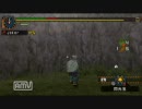 ニコ動初心者の僕がMHP2Gを実況してみた（仮）　第２回