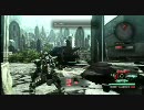 【VANQUISH】GODHARDはとても鬼畜です 4-2前編